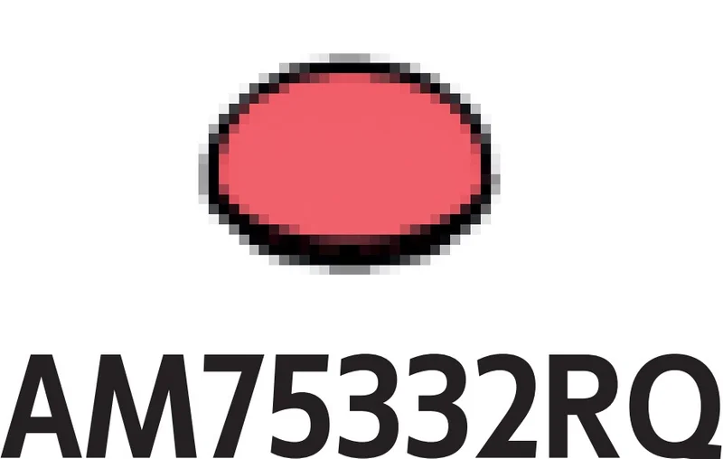 Tile Round 1 x 1 Dome, Low