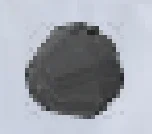 Weapon, Other: Concussion Rifle Ammo in Gray, Dark (Metallic)