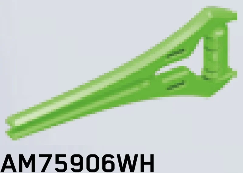 Weapon, Melee: sword, energy type 02