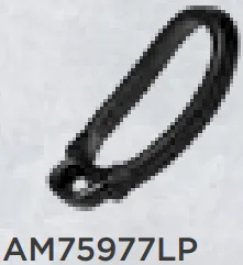 Gear: belt with sword holder in Gray, Charcoal