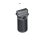 Weapon, Firearm: grip, type 03 SMG forward grip in Brown, Dark