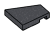 Tile 2 x 2 symmetrical wedge in Metal, Iron (Metallic)