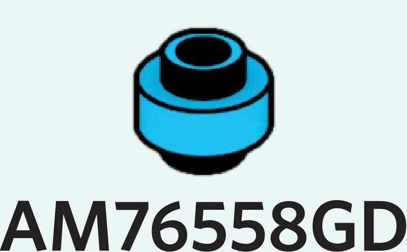 Plate Round 1 x 1, Double Sided with Open Top in Blue, Rich Sky