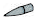 Connector: pin with short spike