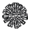Figure, accessory: pom-pom in White