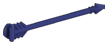 Weapon, Firearm: arrow in Purple, Rich