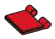 AM77361 in Red, Flame