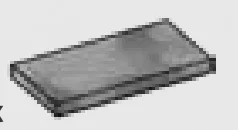 Tile 2 x 4