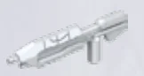 AM77516 in Gray, Medium (Metallic)