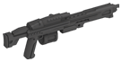 AM77535 in Metal, Iron (Metallic)