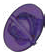 Weapon, Exotic: Nova Bomb in Purple, Dark (Translucent)
