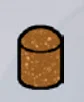 Connector: pin, small cap