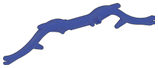 Weapon, Firearm: bow, Hunter's void bow