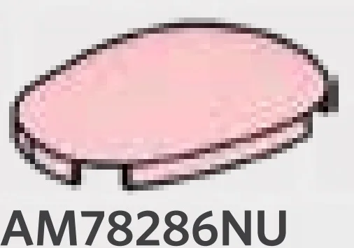 Brick 2 x 1 x 3 round dome