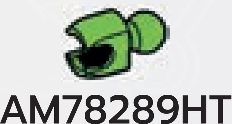 Connector: ball joint small with ball joint socket in Green, Soft Grass