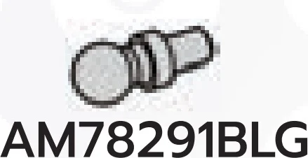 Connector: ball socket joint on small pin in Gray, Dull