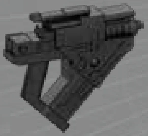 AM78355 in Gray, Dark (Metallic)