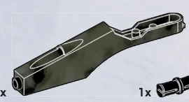 Halo, Drop Pod Spine