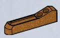 Halo, Drop Pod Component in Copper (Metallic)