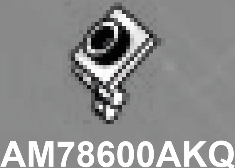 Weapon, Missile: launcher 1 x 1 x 3, friction launcher, trigger in White with Black Marbling (Camo)