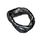 Neck Scarf in Black