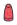 Cone 1 x 1.33 x 1 with parabolic slope and rounded top in Pink, Rich