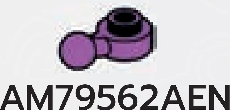 Plate 1 x 1 round male:make connector with ball joint, small in Magenta, Rich