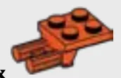 Miscellaneous: blok separating tool (new) push-release trigger