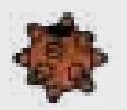 Weapon, Melee: mace, head, spiked ball