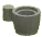 Gear: mug, small in Purple, Lavender