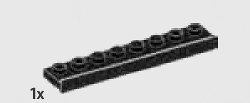 Part AM79708KM in Gray, Dim (Metallic)