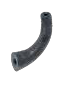 Body part: Game of Thrones Dragon, tail, main section