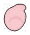 AM80119 in Pink, Pale