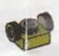 Photo by Shimku Plate 1 x 1 with opposing side studs, ascending