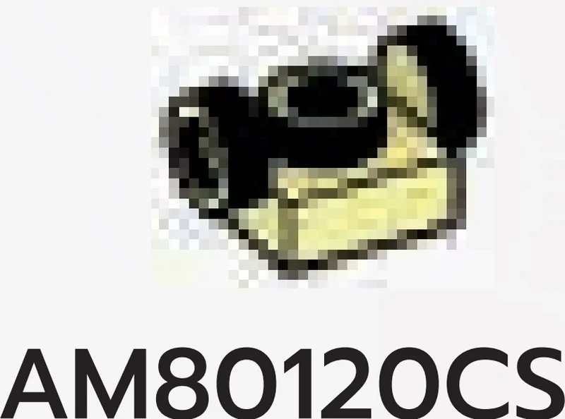 Bracket Plate 1 x 1 with opposing side studs, ascending in Yellow, Pastel
