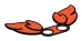 AM80140 in Orange, Marigold