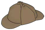 AM80255 in Brown, Teak