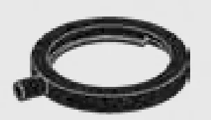 Part AM80261KM in Gray, Dim (Metallic)
