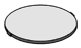 AM80262 in Clear (Translucent)