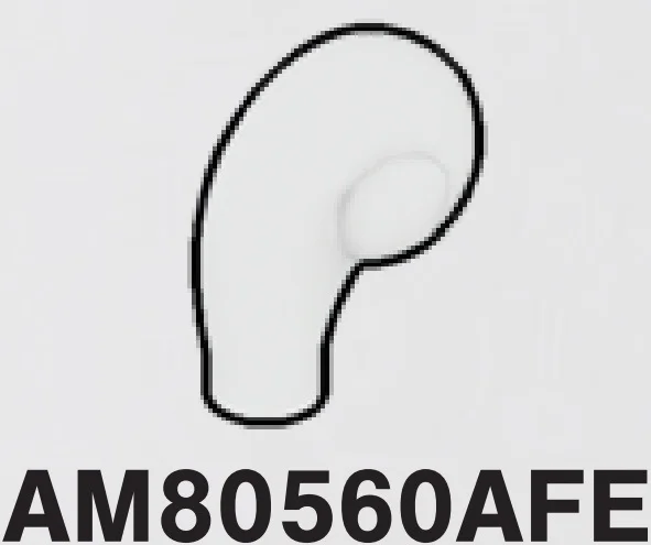 Creature, Pokemon: Curled tail in White, Eggshell
