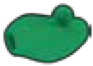 AM80567 in Green, Forest