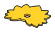 AM80568 in Yellow, Lemon