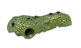 Body part: Game of Thrones Dragon, torso, dorsal