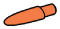 AM80779 in Orange, Bright