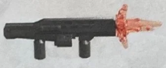Photo by Shimku Weapon, Firearm: UNSC Bulldog Shotgun
