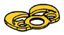 AM80943 in Yellow, Lemon