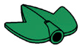 AM80944 in Green, Forest