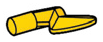 AM81200 in Yellow, Lemon