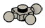 AM81418 in Grey, Light