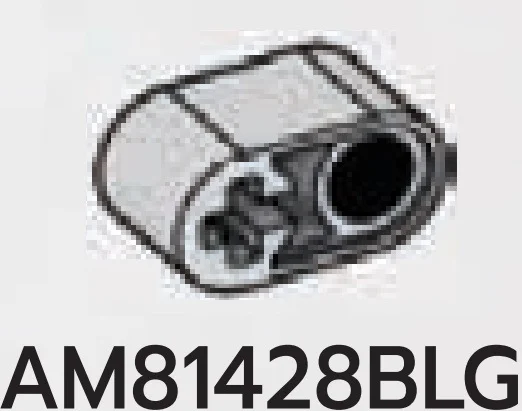 Connector: beam 1 x 2 with round hole and axle hole in Gray, Dull